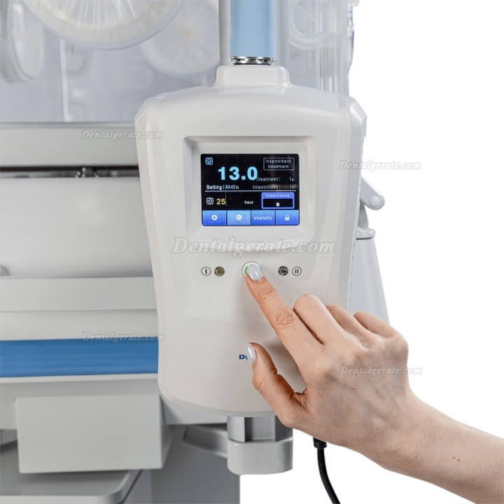 DAVID XHZ-90Q Bilirubin-Phototherapieger&auml;t, tragbare Bilirubin-Lampen